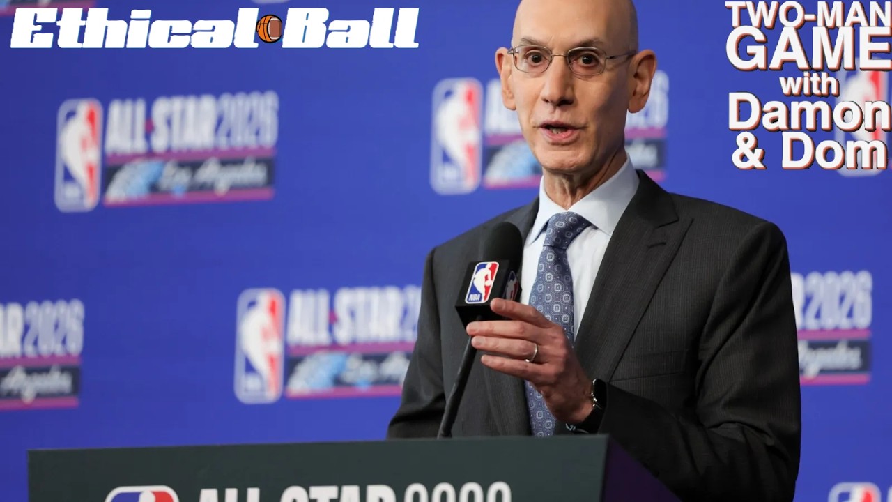 TMG Episode 105 - We SOLVED TANKING in the NBA