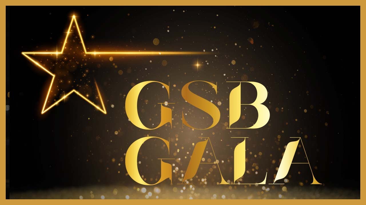 Gençler Arası Kültür Sanat Yarışmaları Ödül Töreni #GSBGALA