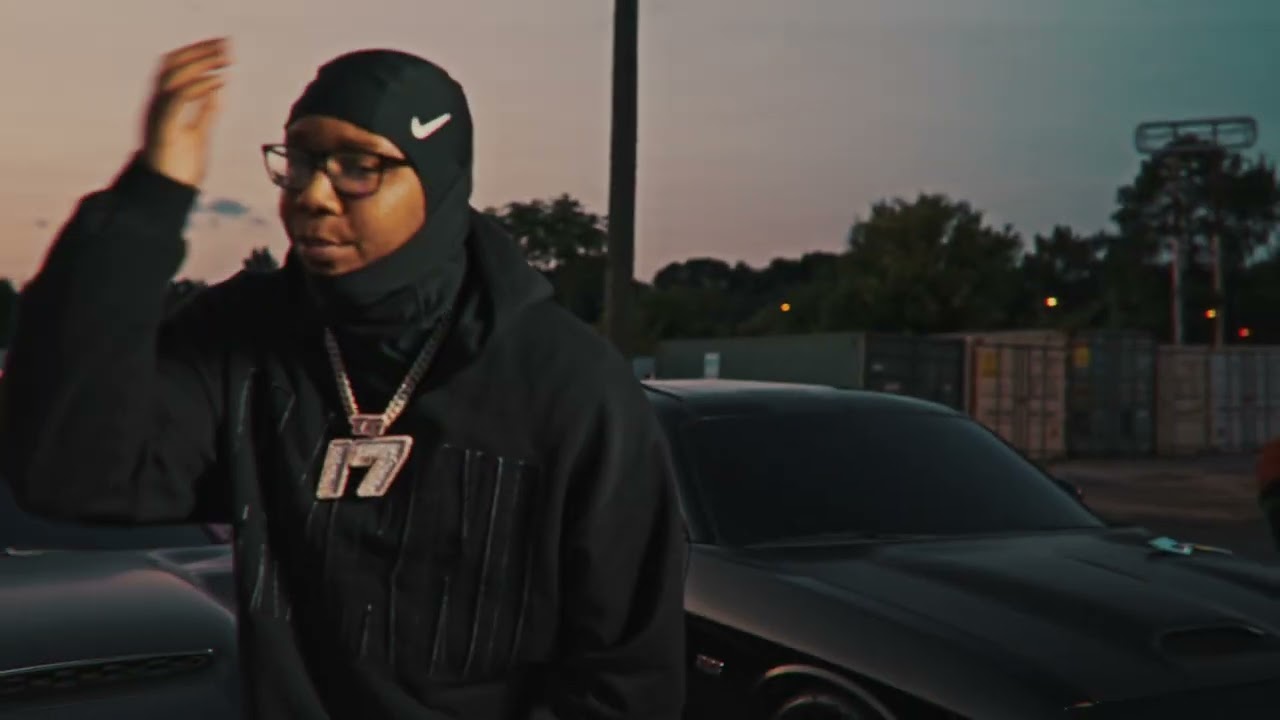 VonOff1700- Vonno Da Fox (Official Video)