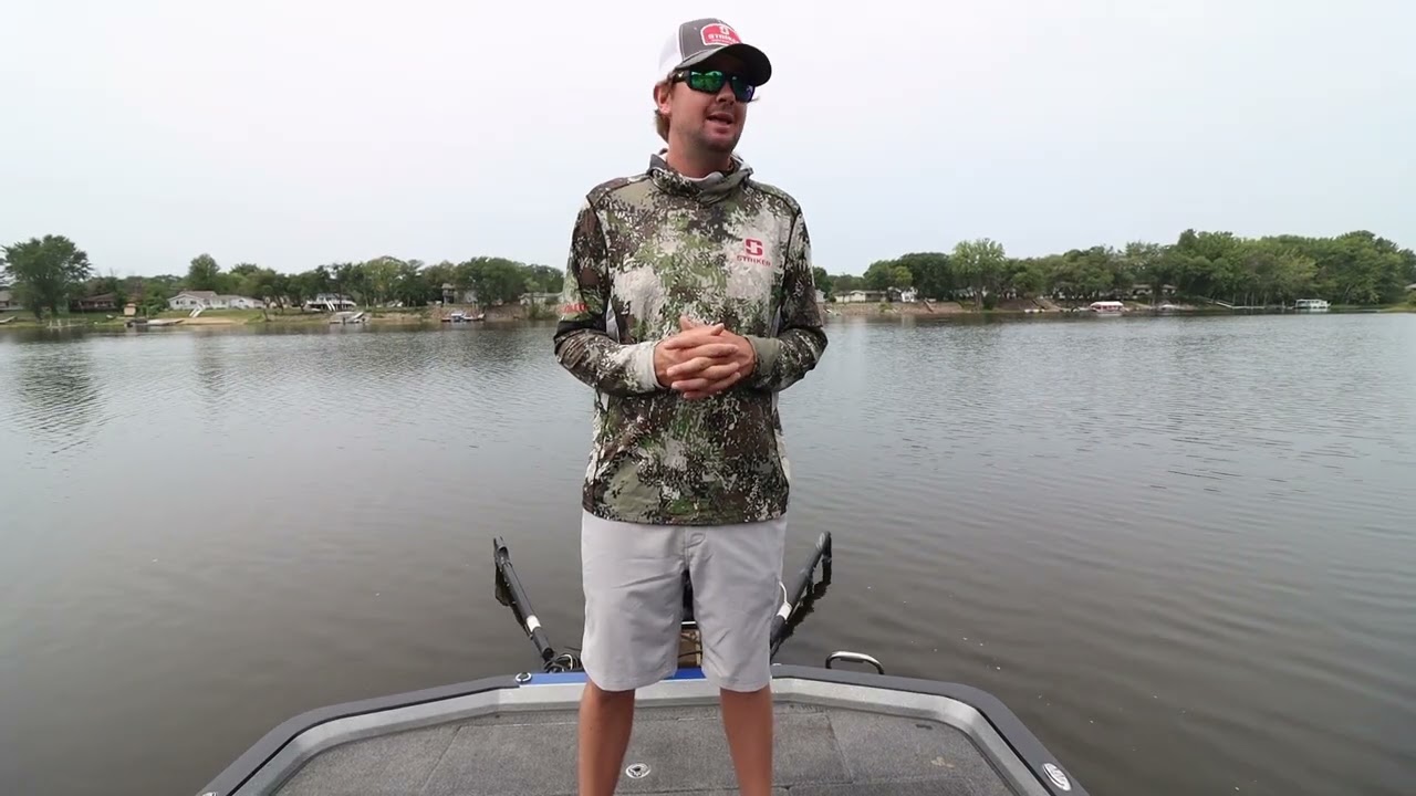 Kyle Welcher | Striker&reg; X2 Active Short