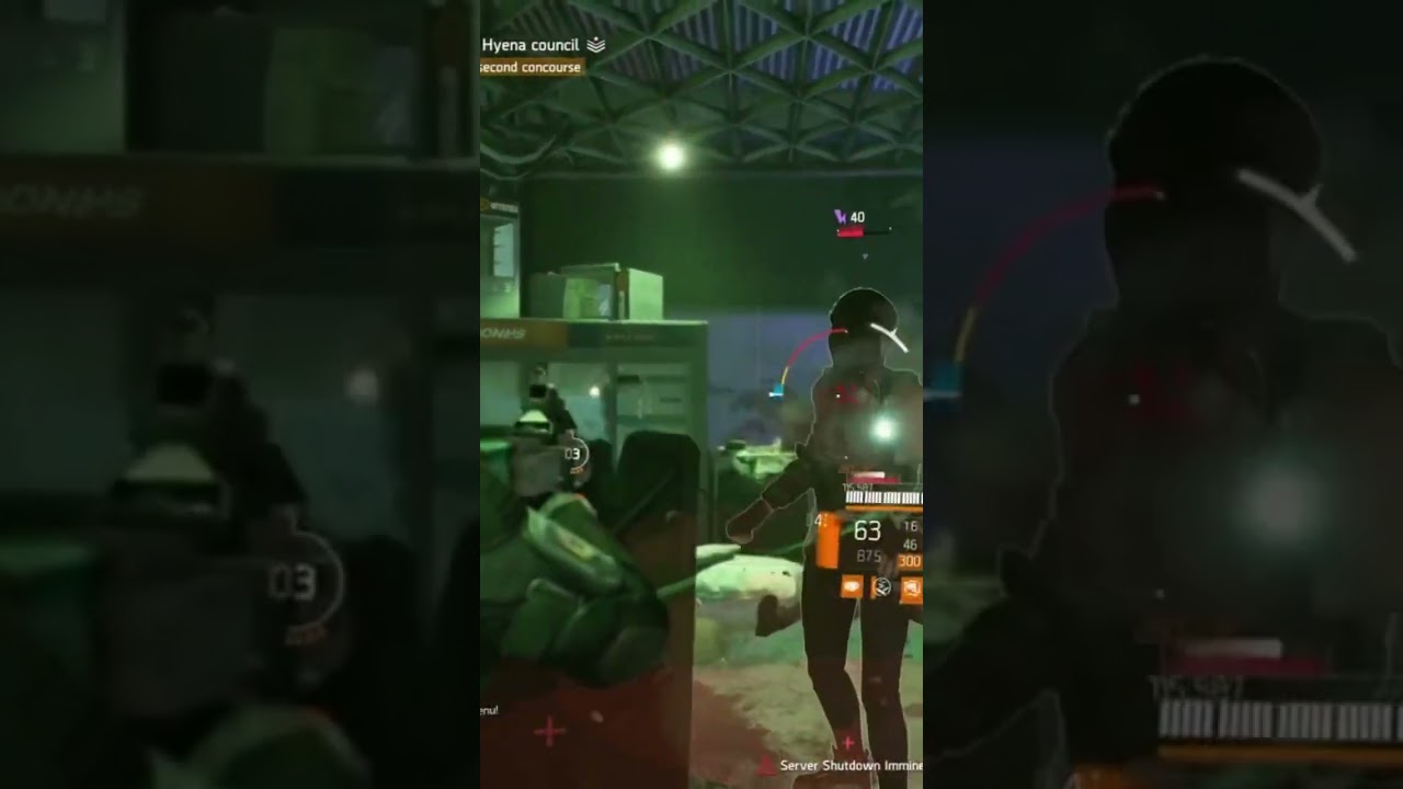 Division 2: CHATTERBOX INSANE ENDLESS MAG BUILD 🔥 #division2 #tomclancy #division2builds