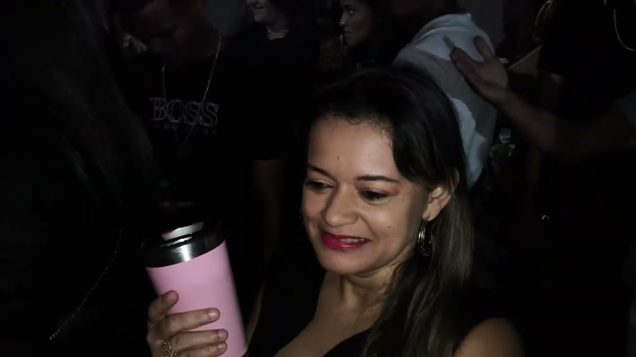 FESTA DO PADROEIRO SAO SEBASTIAO / NOITE DE MUITO ARROCHA E FORRO COM BABY SOM / JOAQUIM GOMES-AL