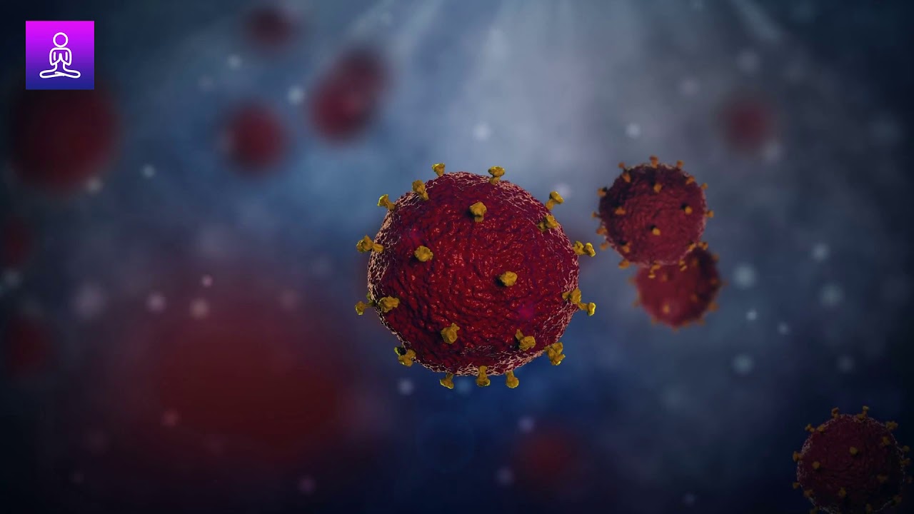 Bacterial Infection Relief Frequency (Overall) : Miracle Rife Frequencies - Binaural Beats