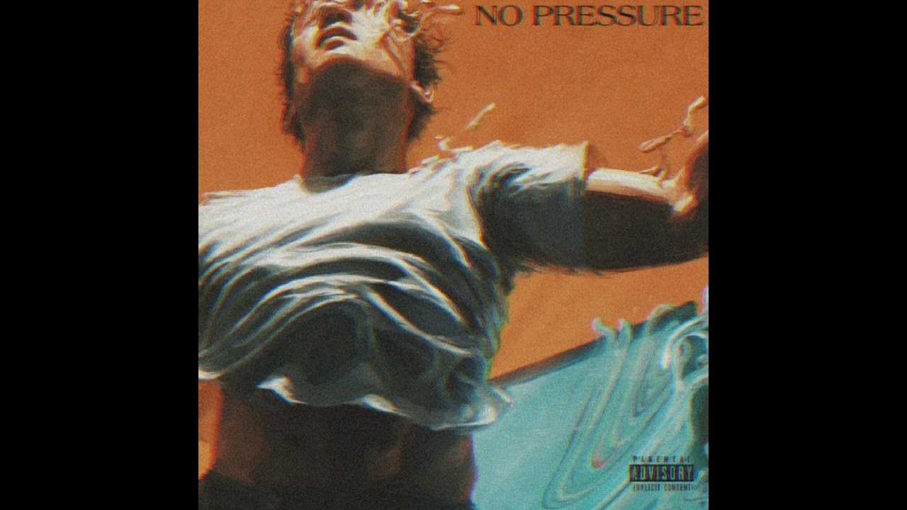 Logic - No Pressure (Intro) [slowed + reverb]