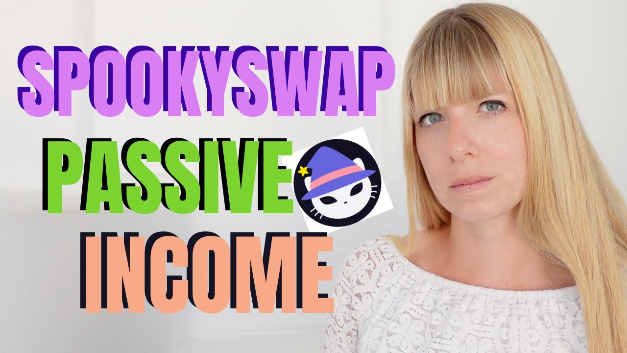 Spookyswap Staking, Yield Farming & Bridge Tutorial For Beginners | Wealth in Progress