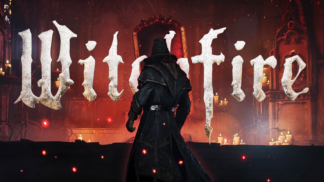 This Fantasy Extraction Shooter Is Incredible!