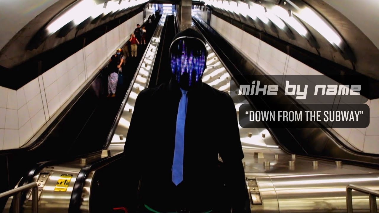 mike by name, 