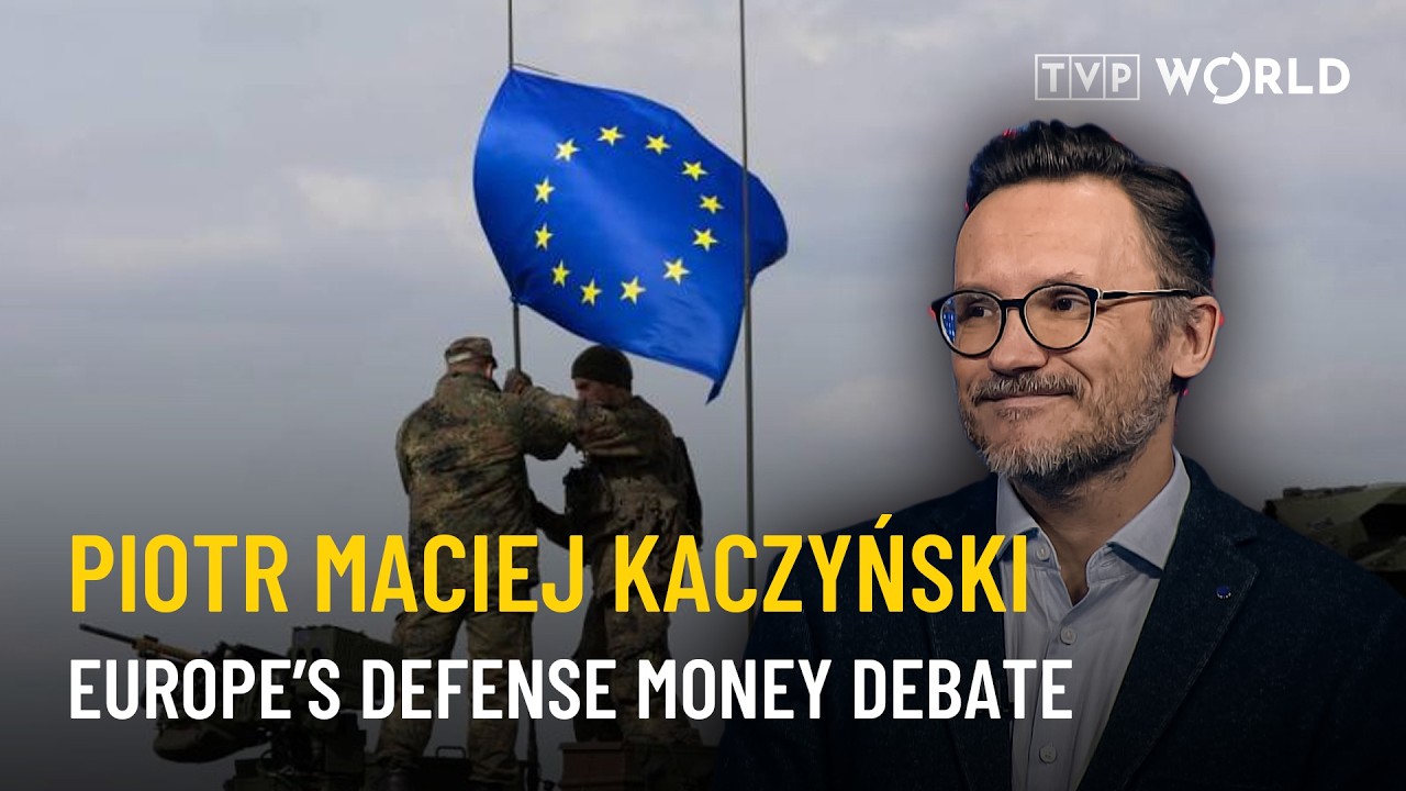 Poland&rsquo;s EU defense loan: politics, risk, and reality | Piotr Maciej Kaczyński