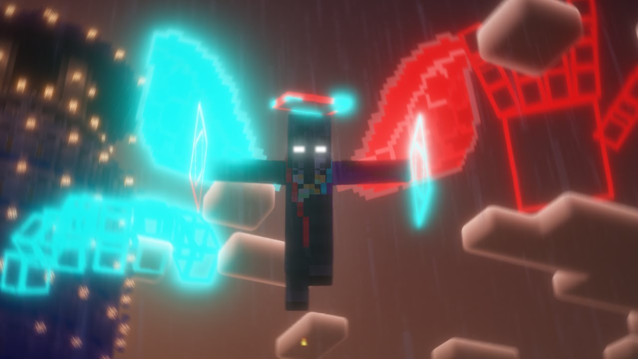 Illage and Spillage Mod | Minecraft 1.20.1 | Boss Fight