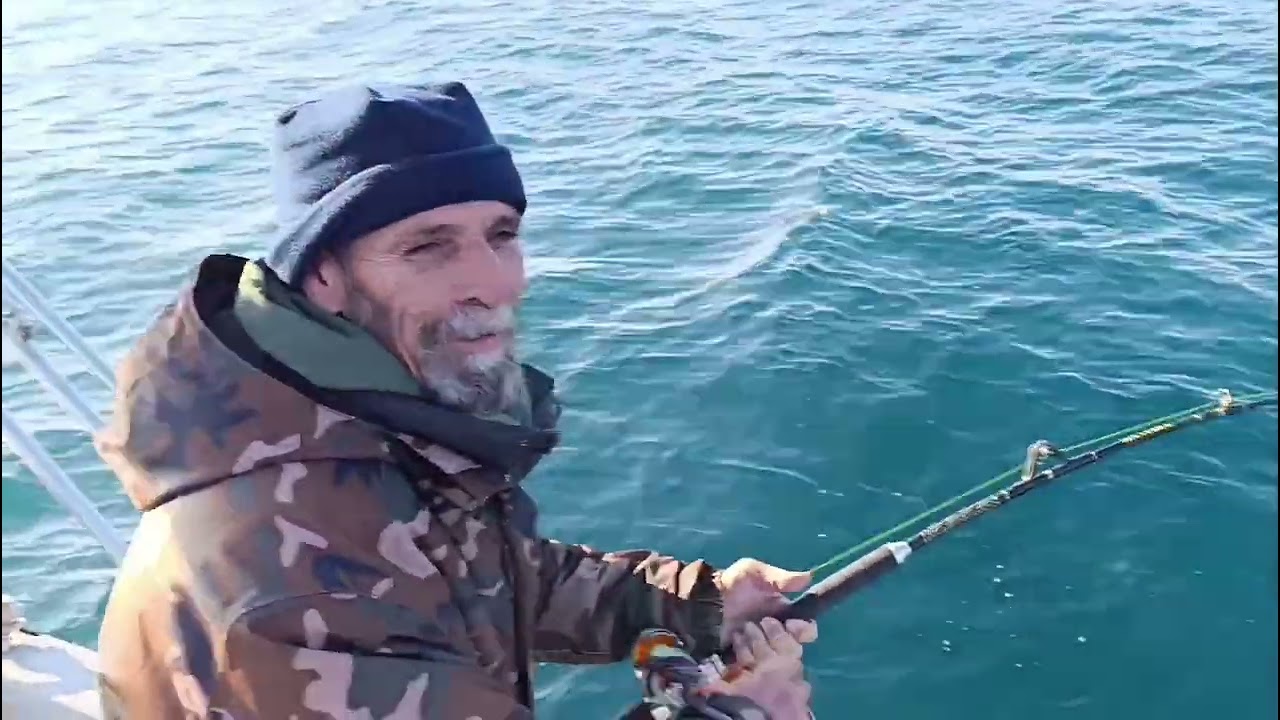 ÇAKABEY BU KIRMIZI AVINDA BENDE VARIM DEDİ!