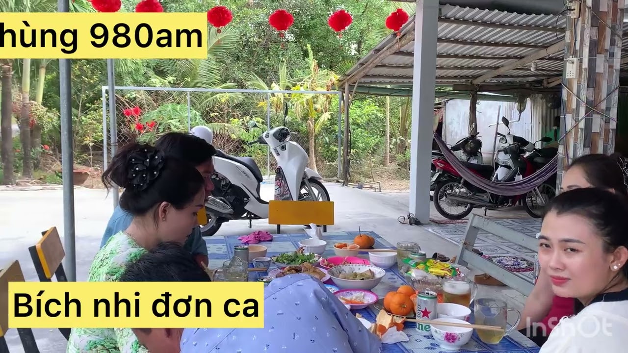Trần cỡm đam mê âm thanh