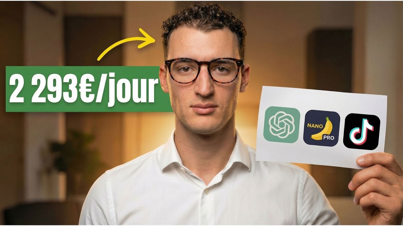 Comment Vendre des Produits Digitaux avec l’IA (Guide pour Débutants)