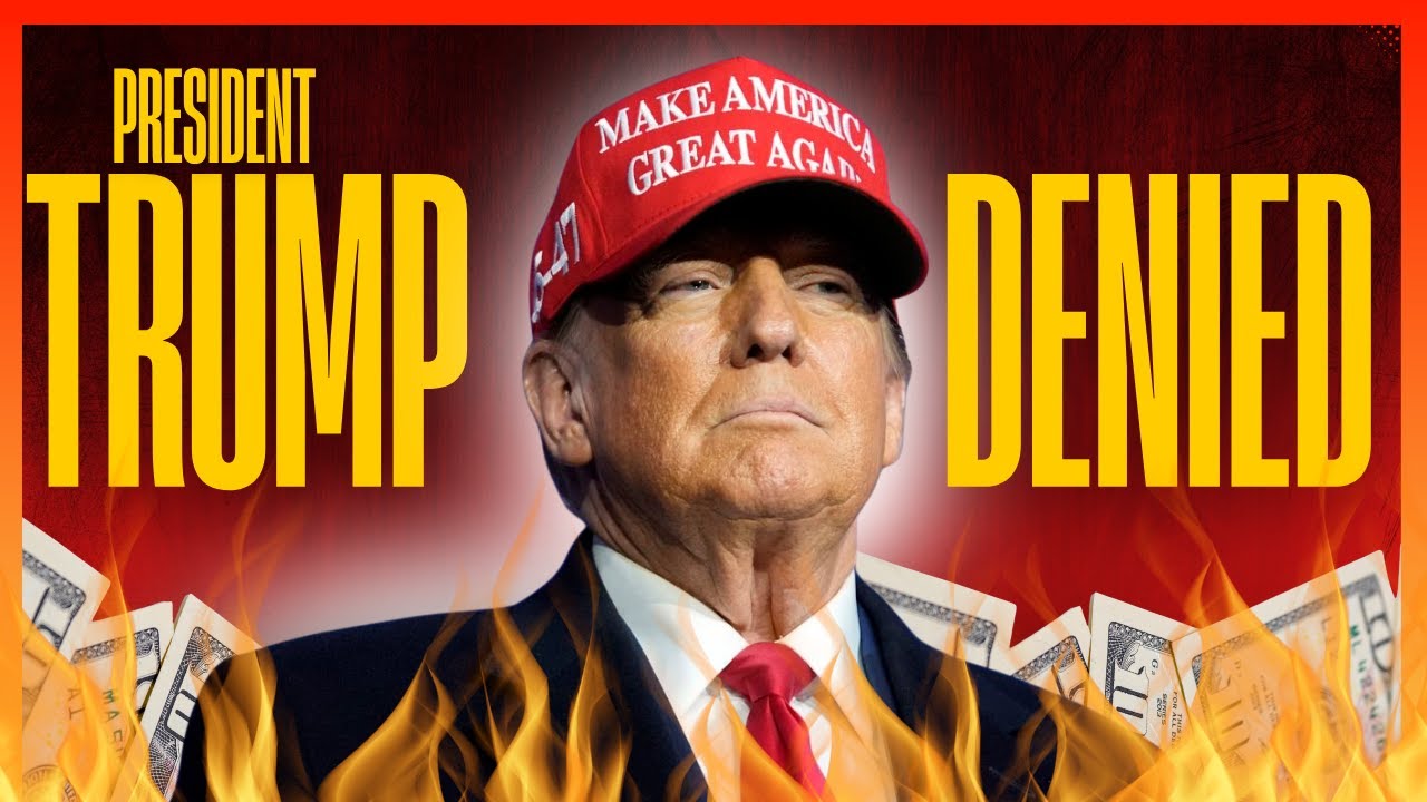 BREAKING - President Trump Tries To DELAY Veteran Benefits