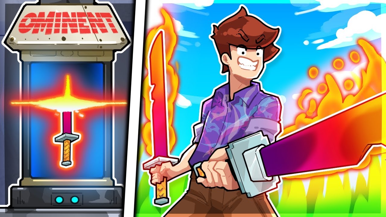 This NEW Machine DUPLICATES ITEMS In Grounded