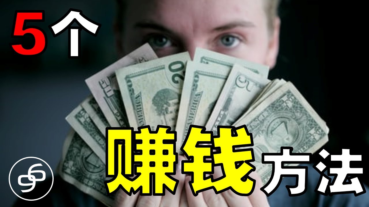 怎样赚外快 【学生党必看】 | 96讲（资讯）