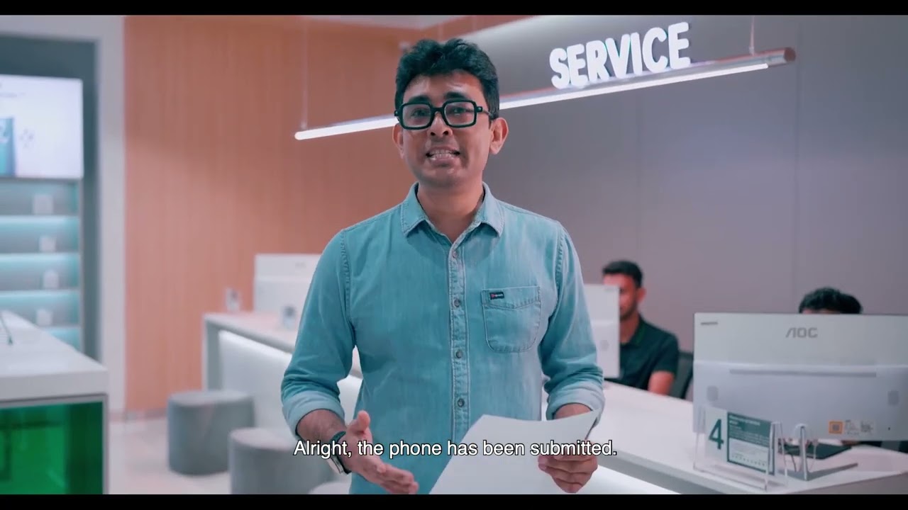 OPPO Care