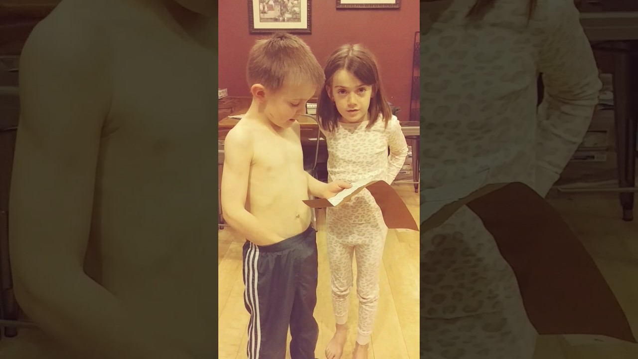 Ryder reads about MLK Jr ...with Simone's help 😍