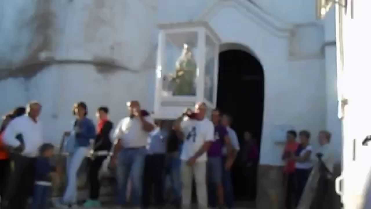 VIRGEN DEL ARA 2015 3