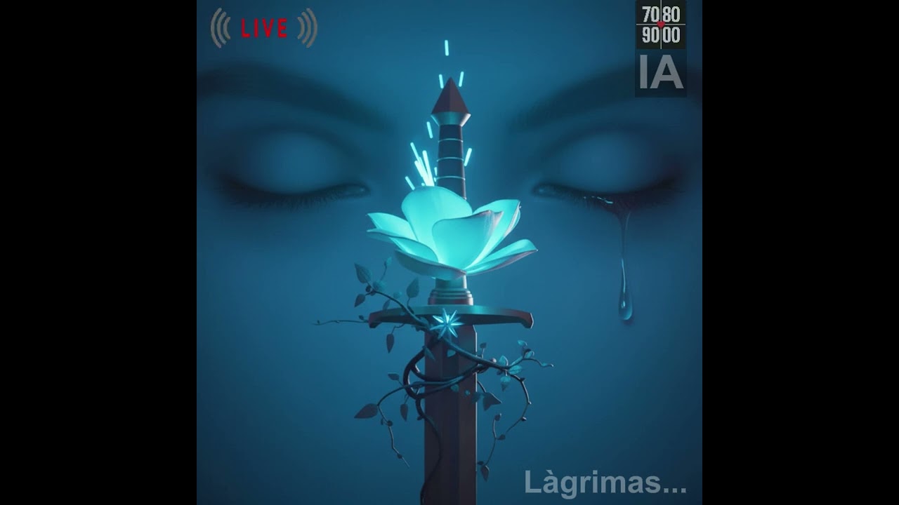 Baladilla De Los Tres Ríos... (Federico García Lorca)