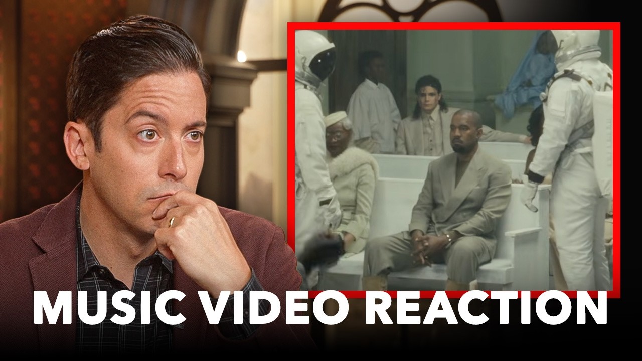 Michael Knowles Reacts To 
