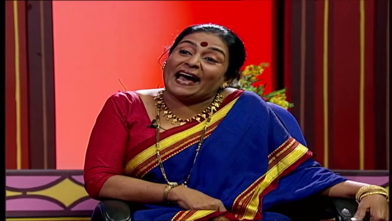 ಸಂಗಾತಿ ಸಂಪ್ರೀತಿ | Saroja Ittannavar & Shriram Ittannavar | Chandana Archives