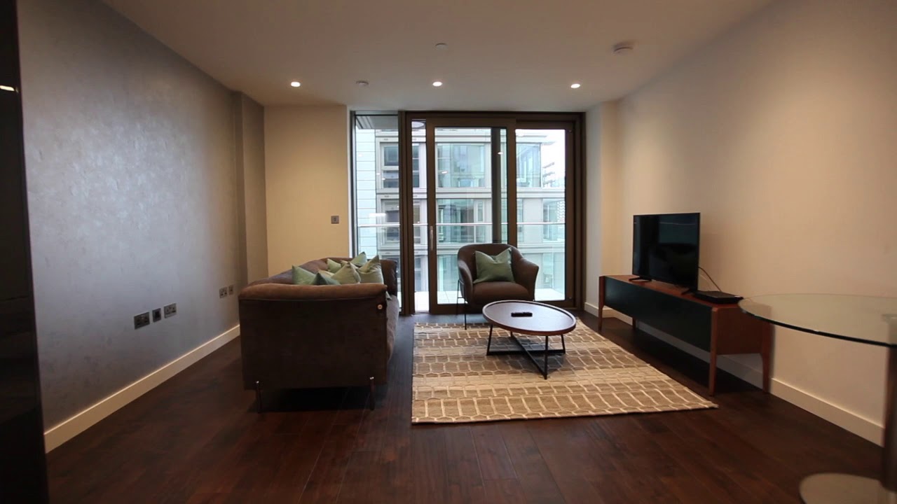 1 bedroom(s) flat to rent in Lavender Place, Royal Mint Gardens, E1 | Benham and Reeves