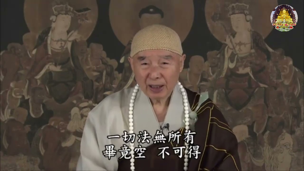 TRÍ TUỆ DO TÂM SANH RA, MỚI CÓ THỂ THẬT SỰ LÃNH HỘI ĐƯỢC NHỮNG VIỆC NÀY 🪷🪷🪷@phatphapnews 