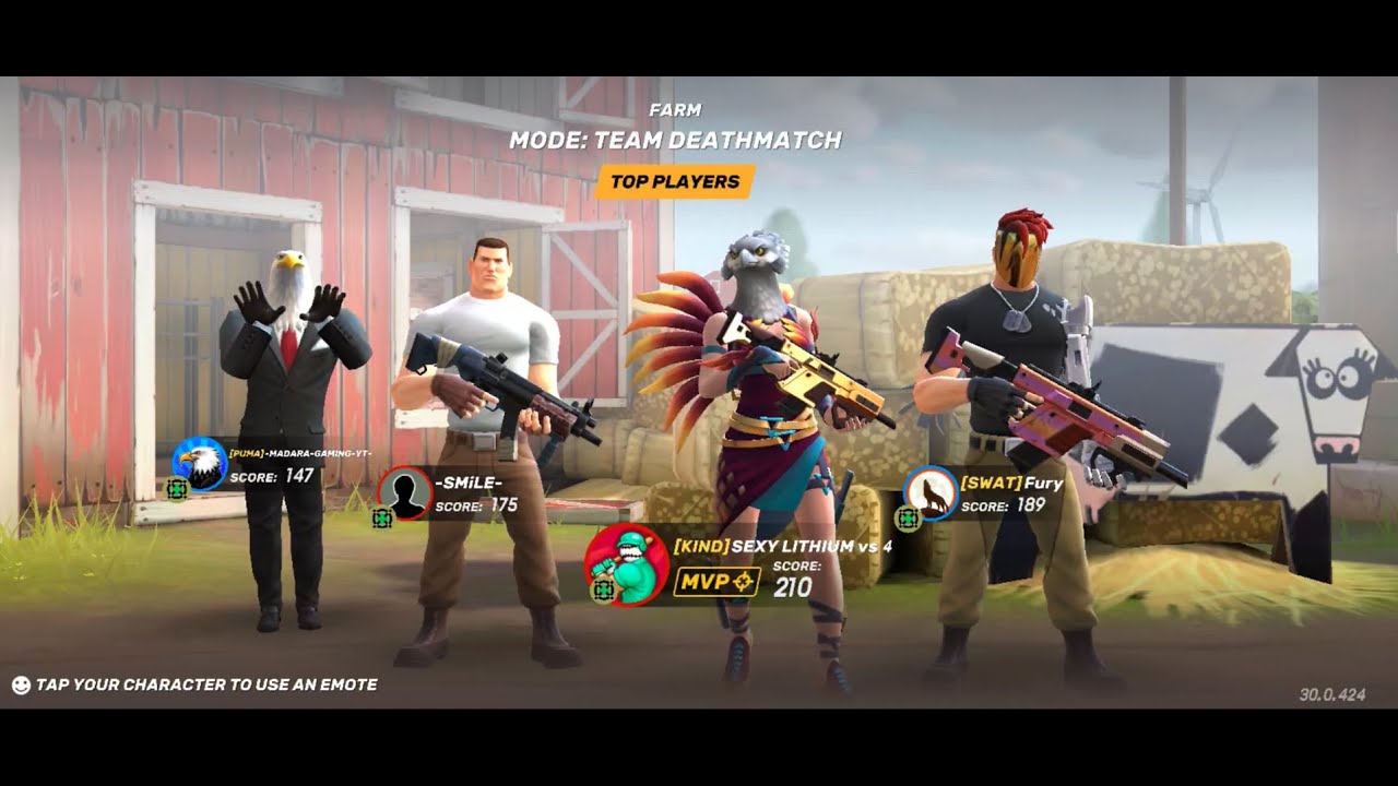 GUNS OF BOOM 💣🔥 | FARM 🗺️ | Fury BE LIKE “LITHIUM WHO?” 😤 | GHUS KE MAARUNGA 😂 | _KILLER BOY _ WP 😎