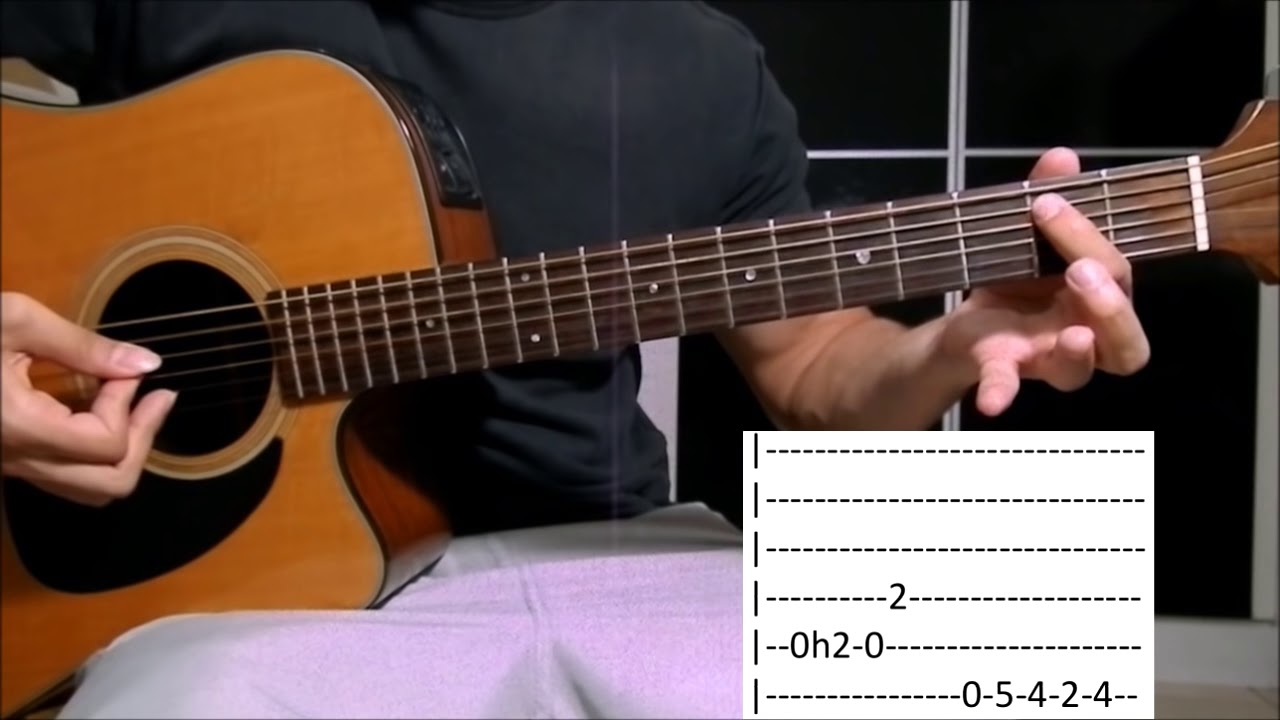 Quem Disse que Esqueci - Milionário e José Rico Aula Solo Violão (como tocar)