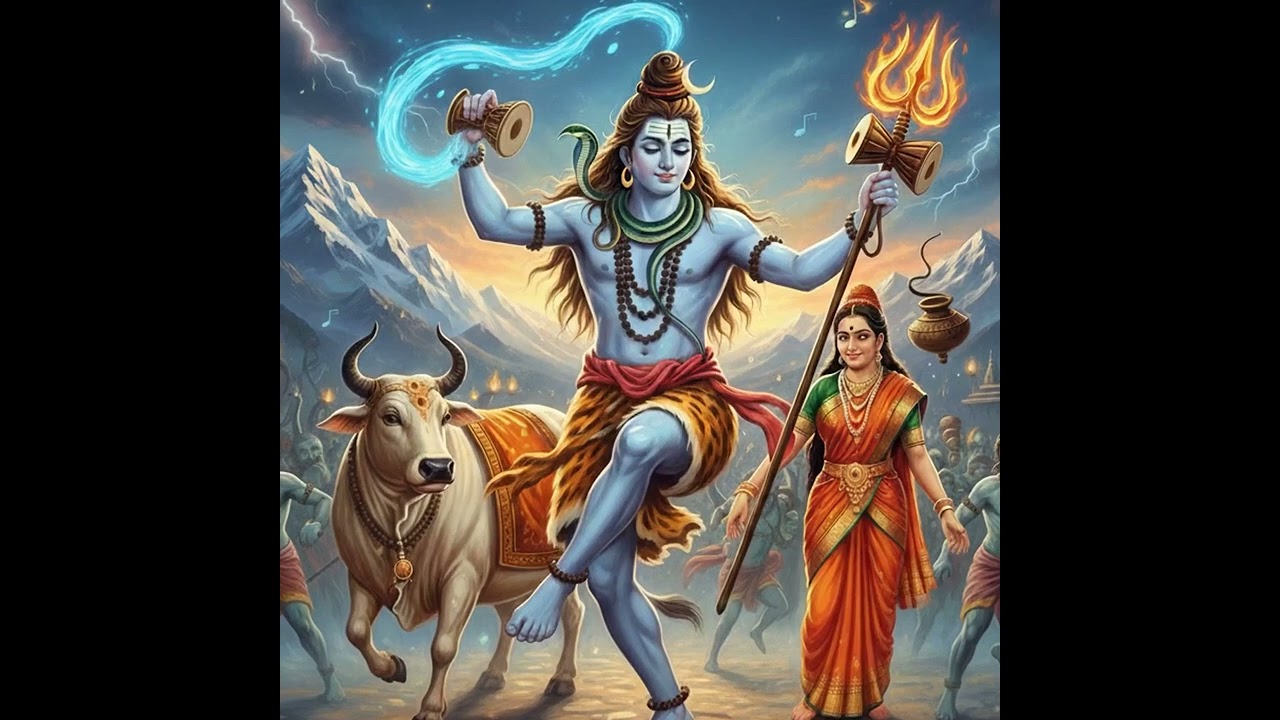 शिवरात्रि स्पेशल: भोले बाबा का मस्त भजन | Bhole Baba Mast Bhajan | Har Har Mahadev