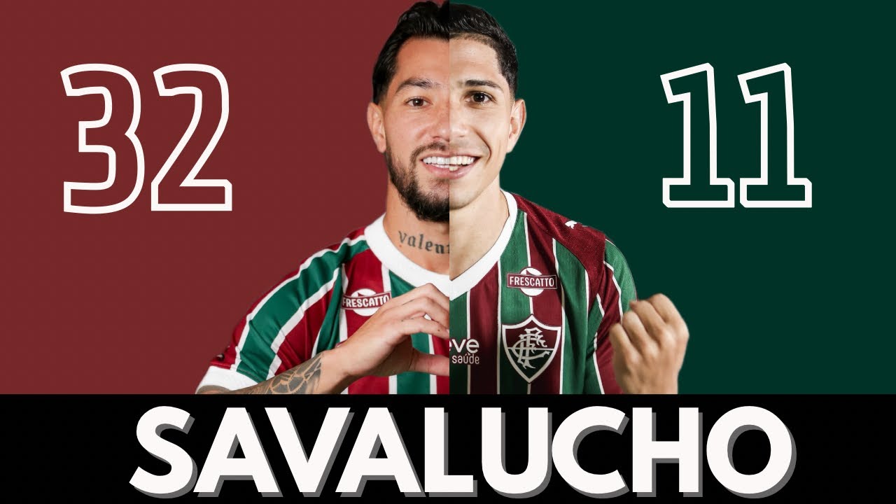 🚨 Dupla que vai trazer muitos títulos para o Fluminense 