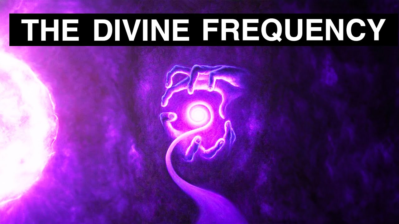 The Secret Frequency For Manifesting Through Not Caring