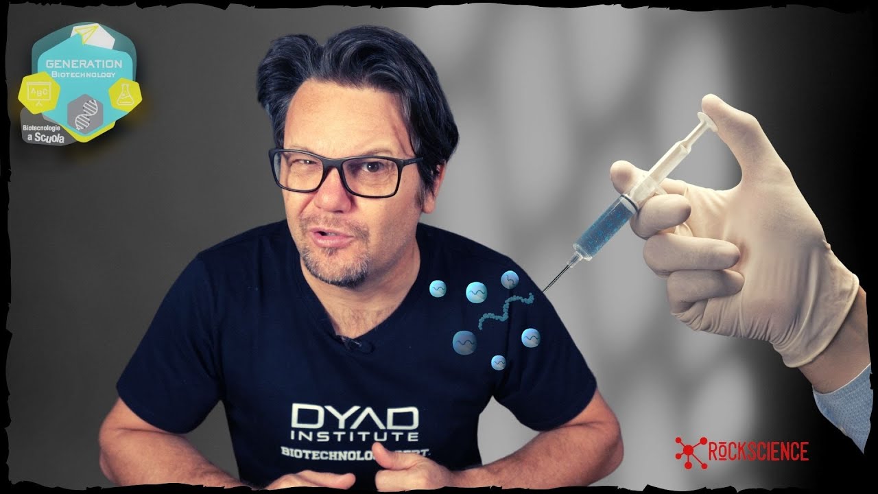 Vaccini a RNA: tutto quello che serve sapere.