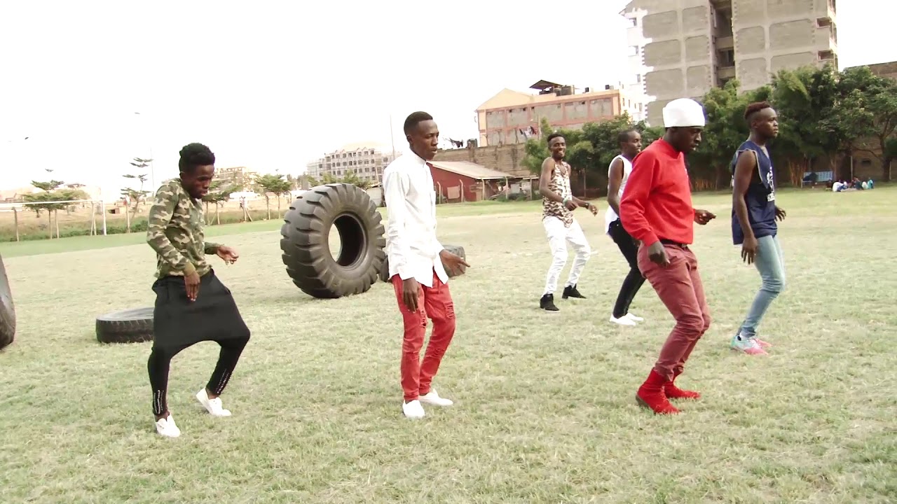 willy paul digiri