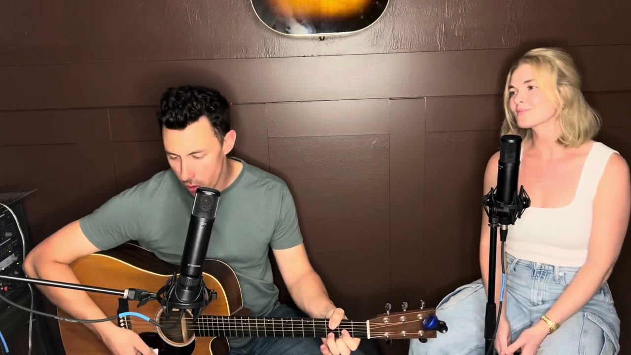 “Storms Never Last” cover by Chasing Denver
