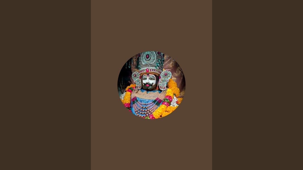darshan morwal is live