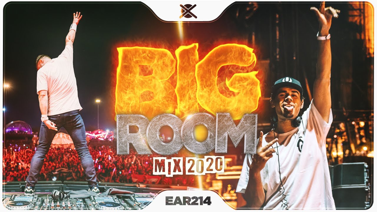 Sick Big Room Mix 2020 🎉 | Best of Festival EDM | EAR #214