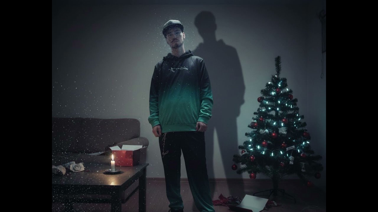 Weihnachtszeit=Depressionen 