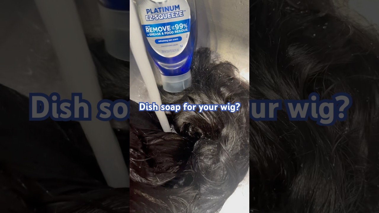 #wigcare #wigs Free tips