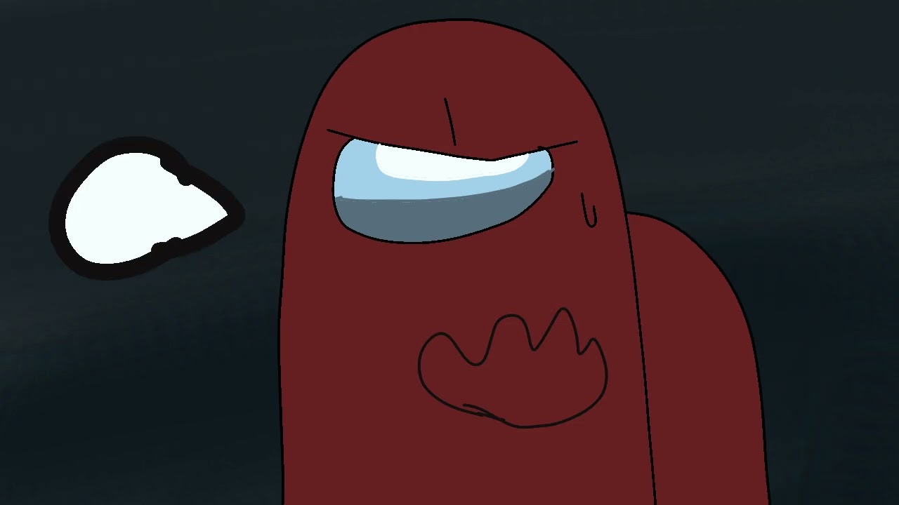 Among us Animation part 5