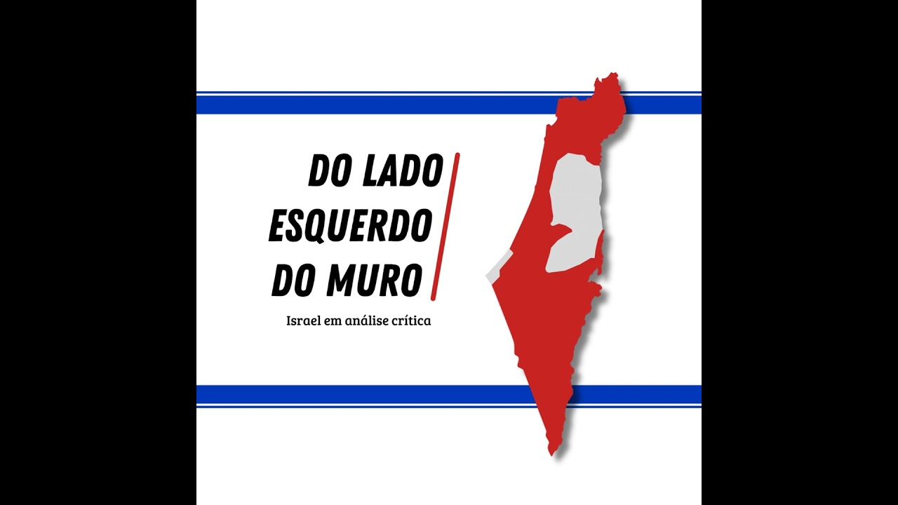 #194 - Do Lado Esquerdo do Muro - Depoimento de Arnon Milchan, Avan&ccedil;o do Golpe, M&iacute;ssil de Jenin, ...