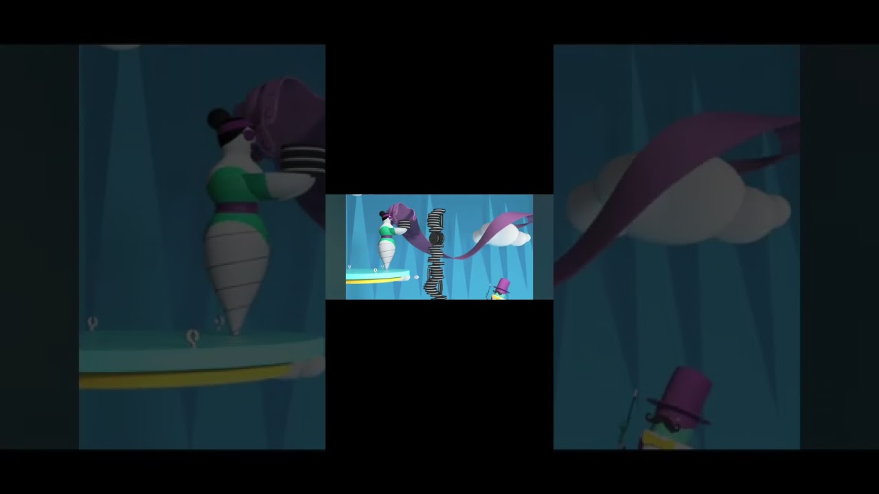 Gonzalo la serie temporada 11 episodio 4
