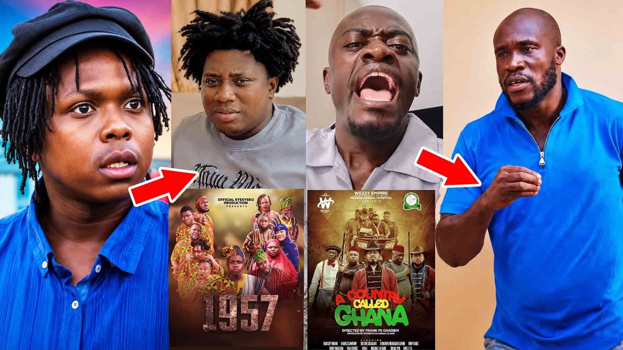 Shocking!! The Person Causing Problems Between Lil Win and Dr Likee Has Finally Been Exposed!