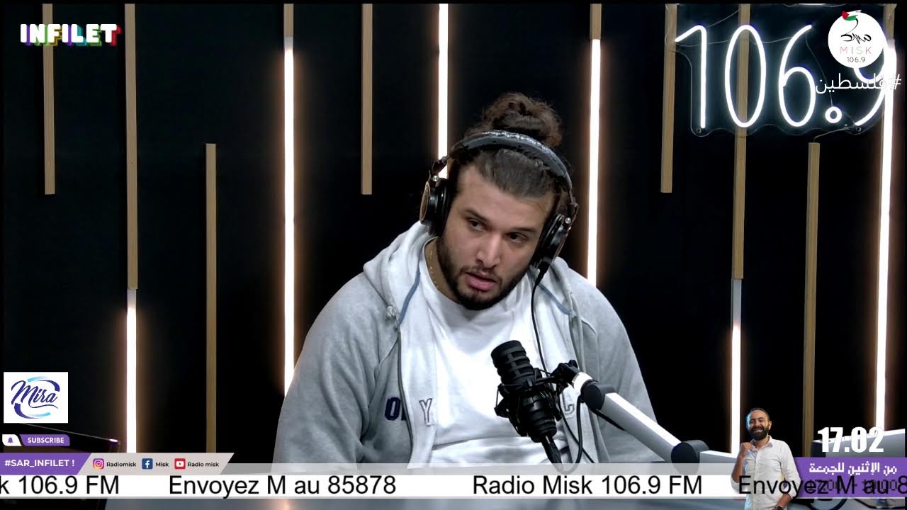 Infilet 03-04-2024