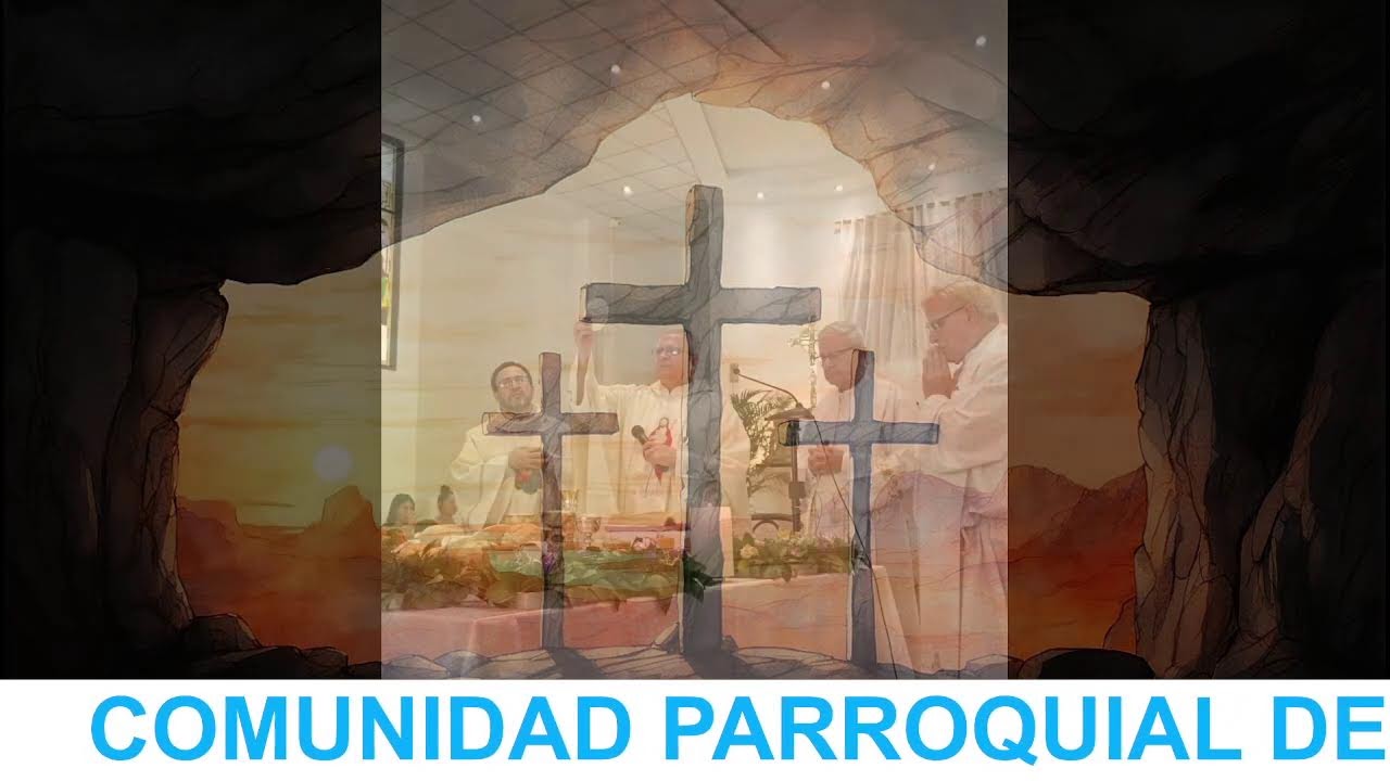 Santo Rosario Y Santa Misa - Martes 10 de Febrero 2026 - 6:30 p.m.