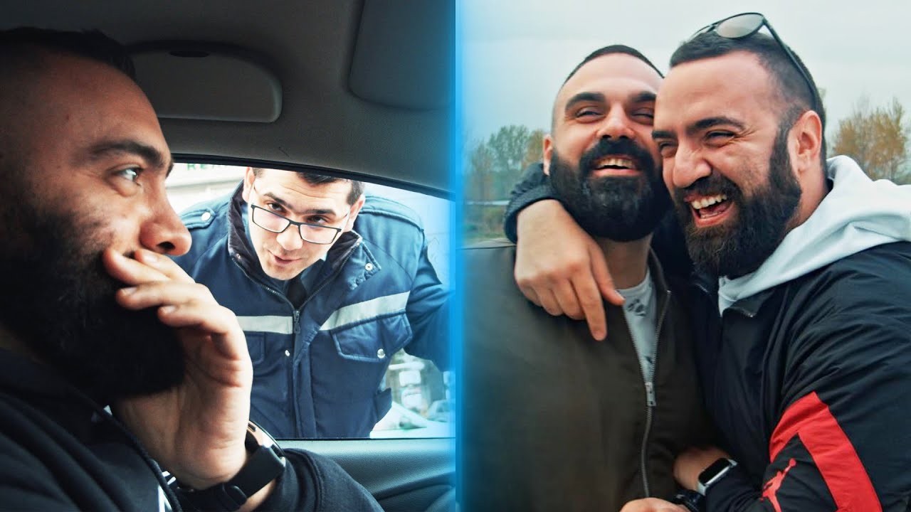&Delta;&epsilon;&nu; ή&mu;&alpha;&sigma;&tau;&alpha;&nu; 