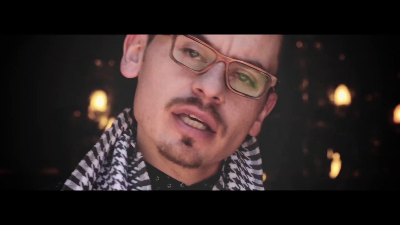 Hey Tú Profet∆ -TSH Sudaca (Vídeo oficial 2016)