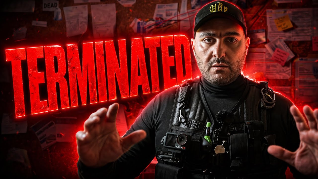 Builder Fired! You Won’t Believe What Happened Next on This Site