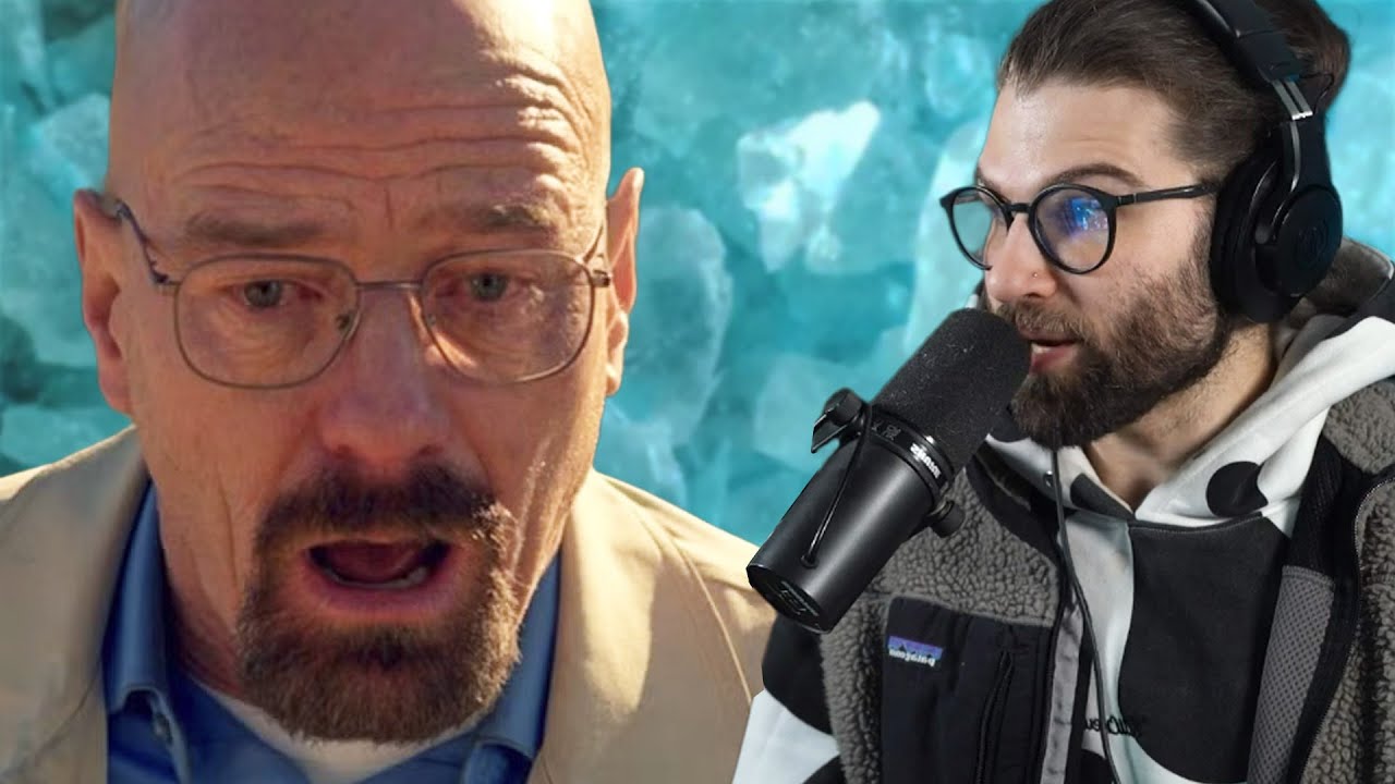 Уэйк нашёл свой новый любимый сабреддит.