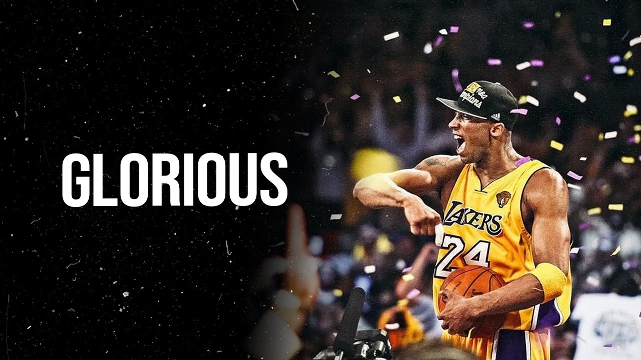 Kobe Bryant - 